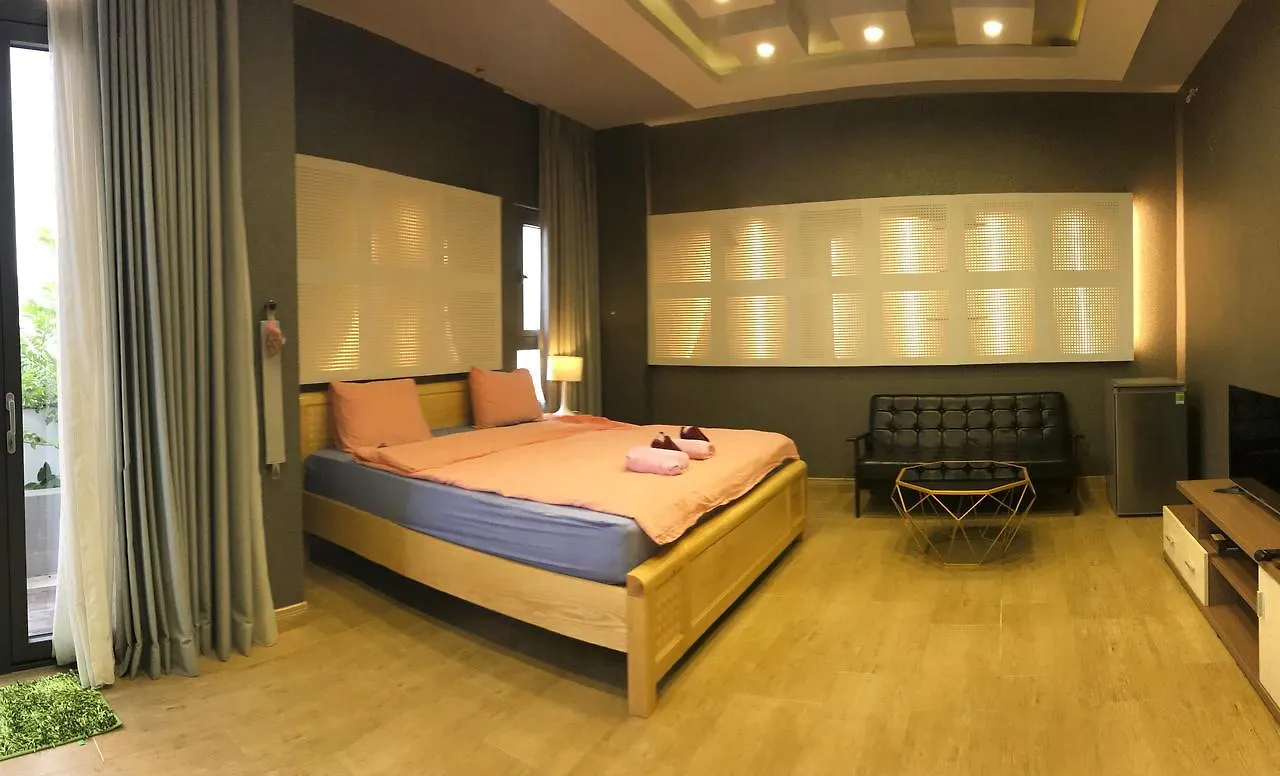 Greenwood Villa Saigon Ho Chi Minh City